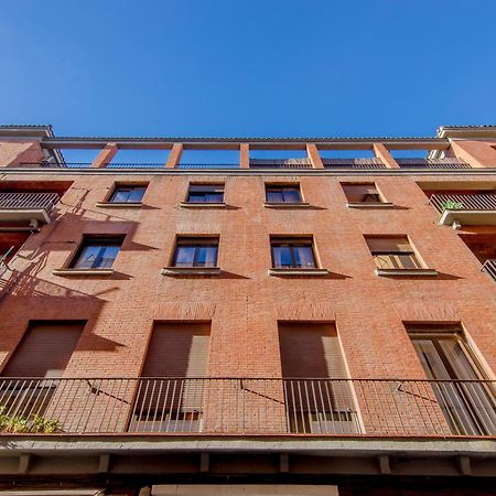 Confort Y Tradicion Para 7, Conoce Toledo 77 Madri Exterior foto